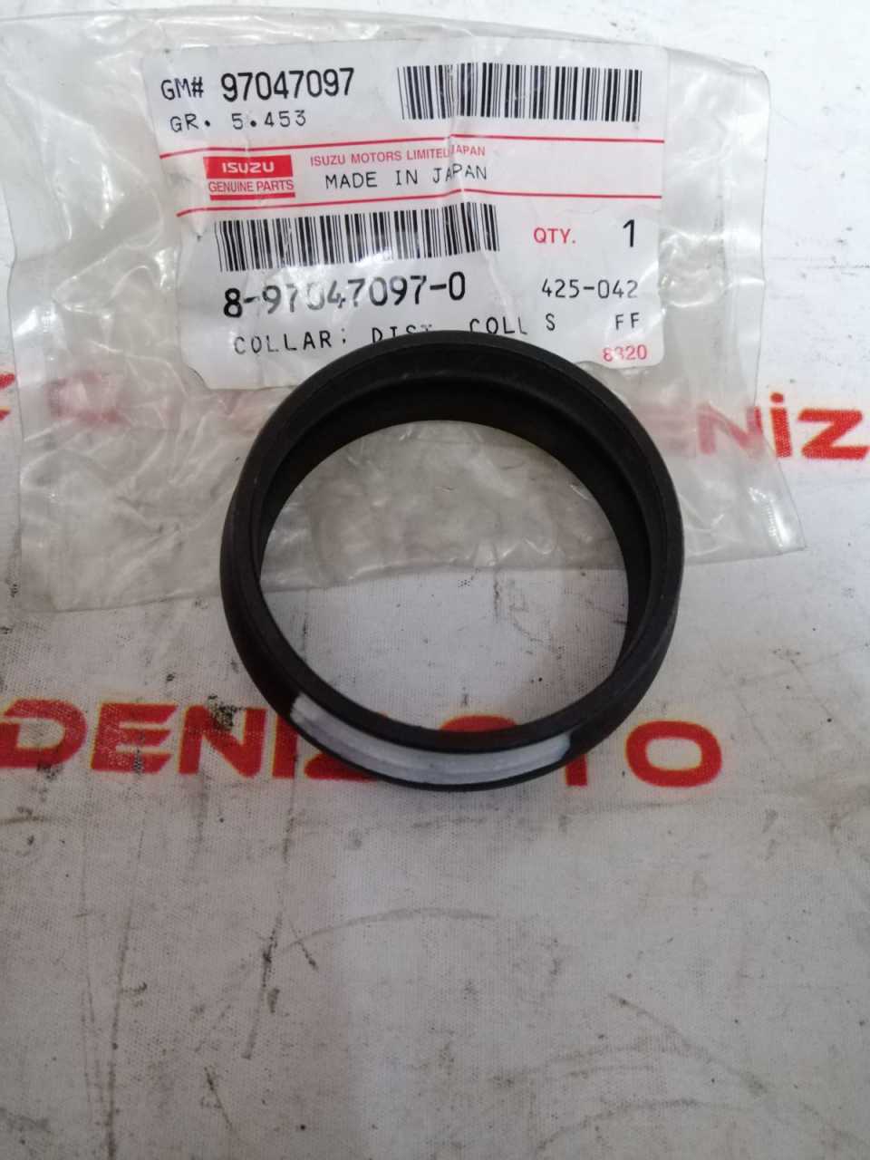 Isuzu Nqr Burc Mahruti
