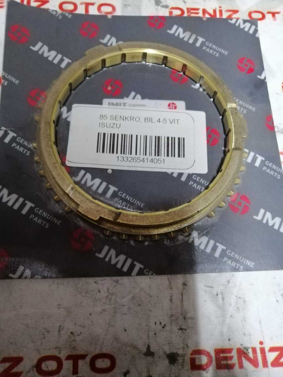 Isuzu Nqr Senkr.Bılezıgı 4-5