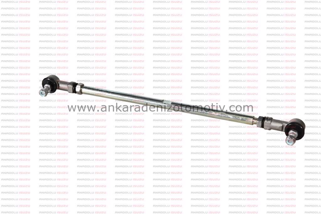 AYAR ROTU KOMPLE, ON-ARKA