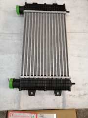 Karsan Intercooler J10 K130203