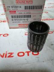 Isuzu Nqr Rulman 1&2&Gerı Dişli 2004-