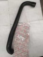 Karsan Turbo - Intercooler Arası Dönüş Hortum E4 J10 K130204