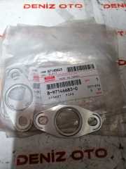Isuzu NPR 71 Conta Boru