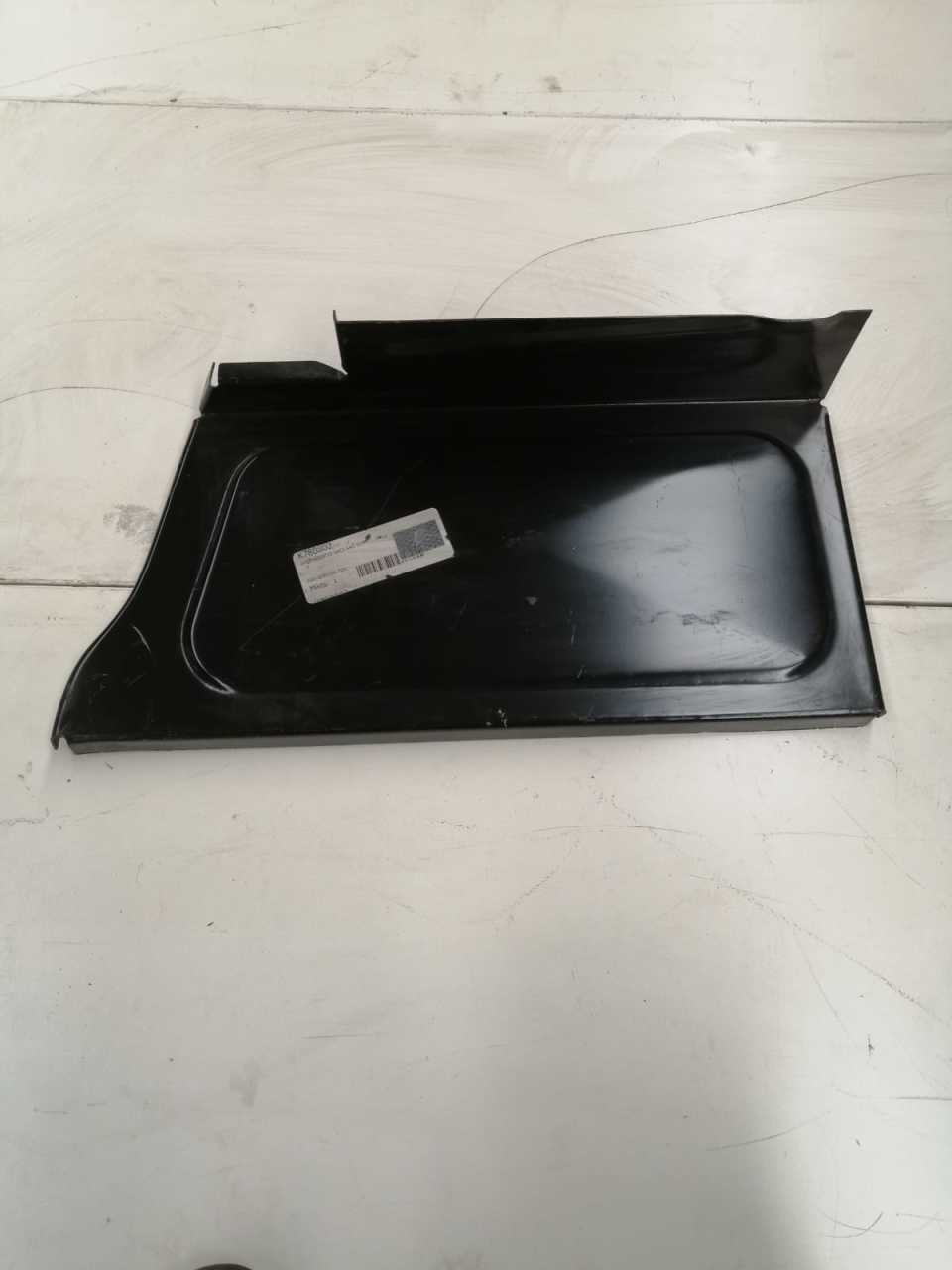 Karsan J10 Marşbiye Sacı Sağ Euro 4 K780802