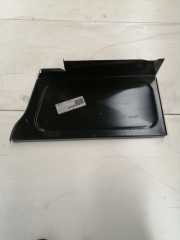 Karsan J10 Marşbiye Sacı Sağ Euro 4 K780802