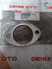Isuzu NKR 55 Conta Susturucu