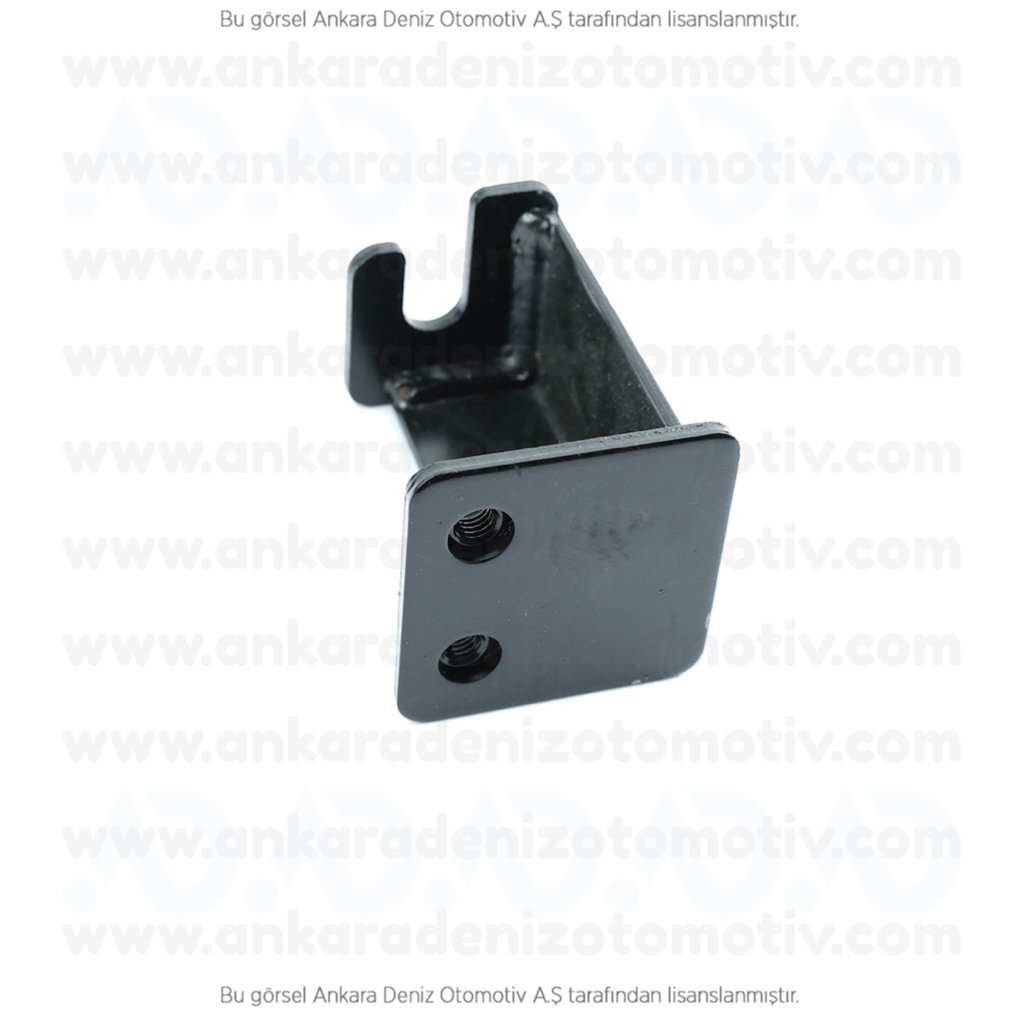 Karsan Braket İntercooler Bağlantı Sağ J10 K130209