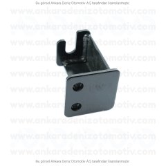 Karsan Braket İntercooler Bağlantı Sağ J10 K130209