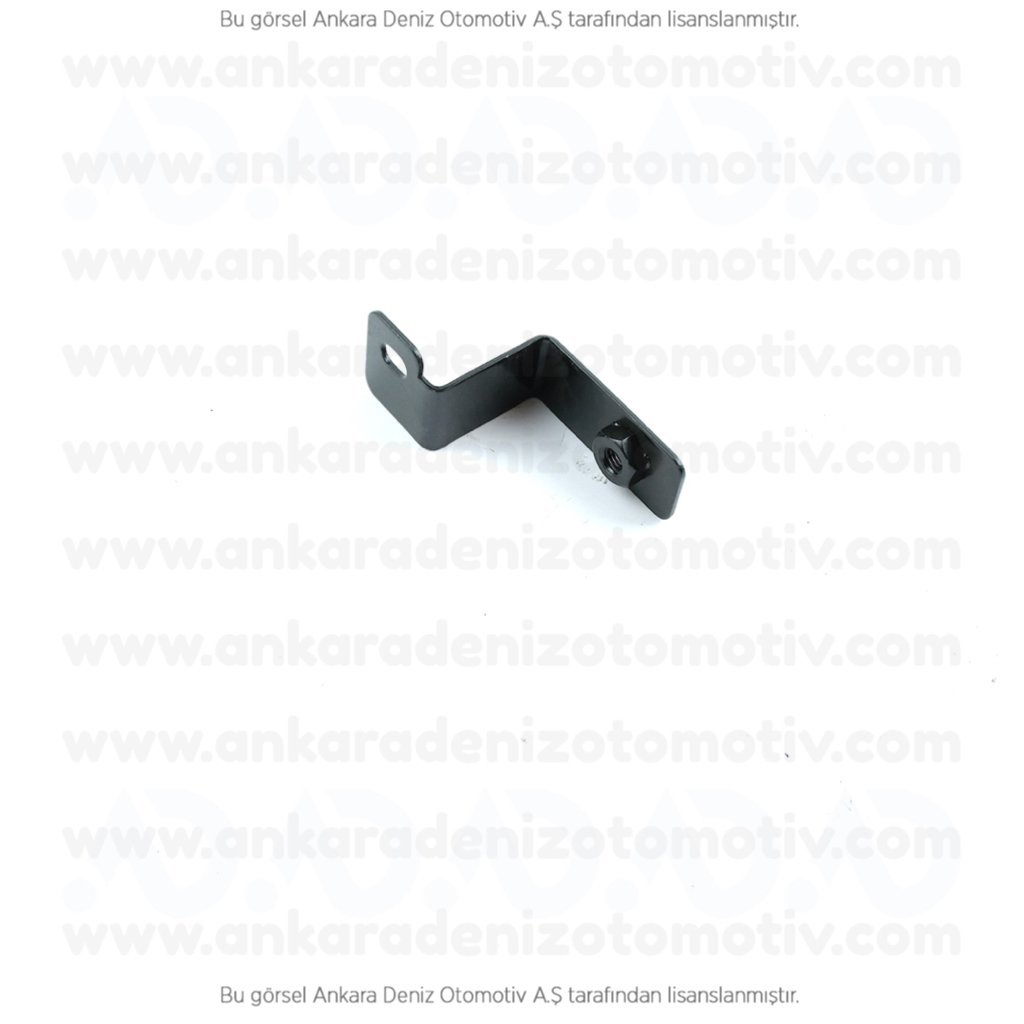 Karsan Askı Braketi Intercooler Sol J10 K130210