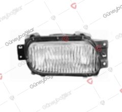 Mitsubishi Sis Lambası Fuso E4 Sağ