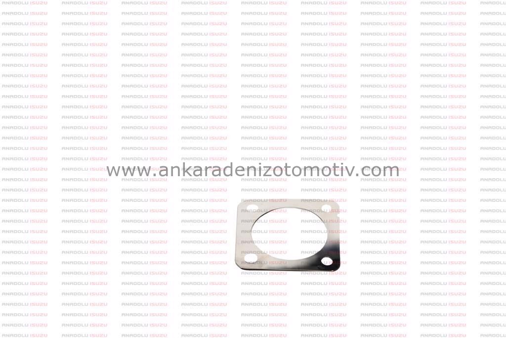 CONTA, EGZOZ KONTROL VALFI