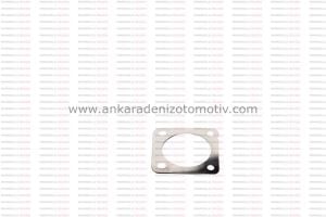 CONTA, EGZOZ KONTROL VALFI