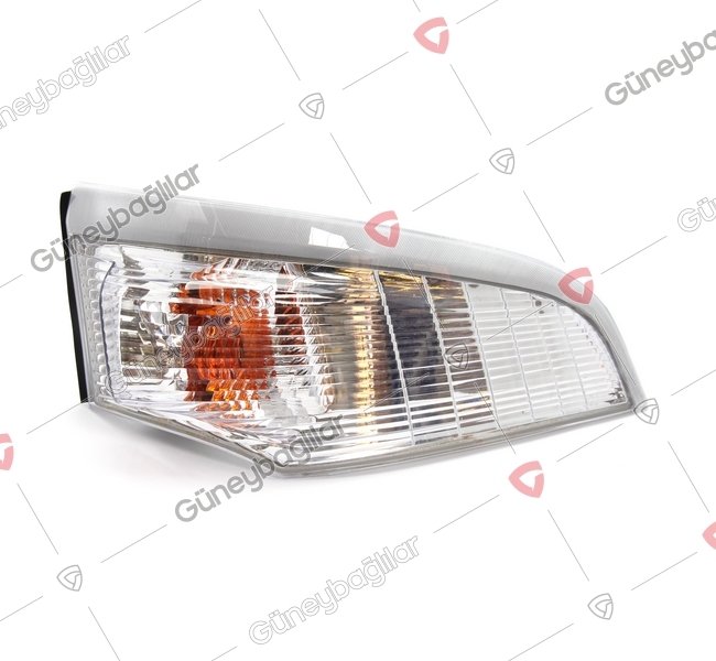 Mitsubishi Sinyal Far Üst Sağ Fuso E4