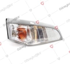 Mitsubishi Sinyal Far Üst Sağ Fuso E4