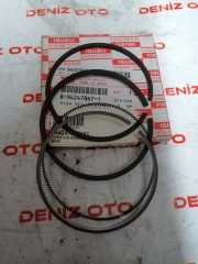Isuzu Nkr Piston Segman Setı