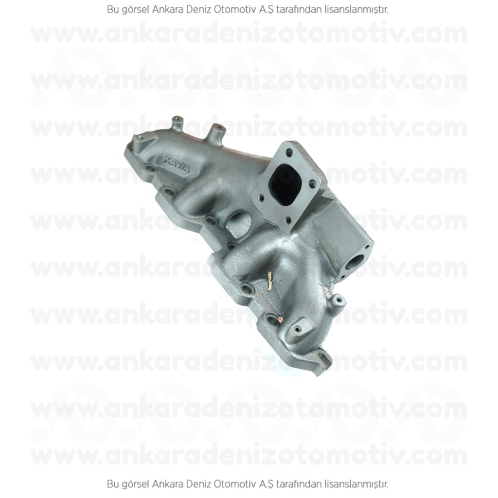 Isuzu NQR Manifold 2003 Ym