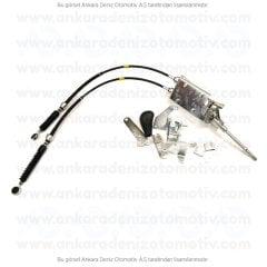 Karsan Vites Joystick Komplesi V2 J10 K458067