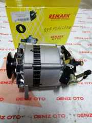 Isuzu NKR 55 Alternator Komple