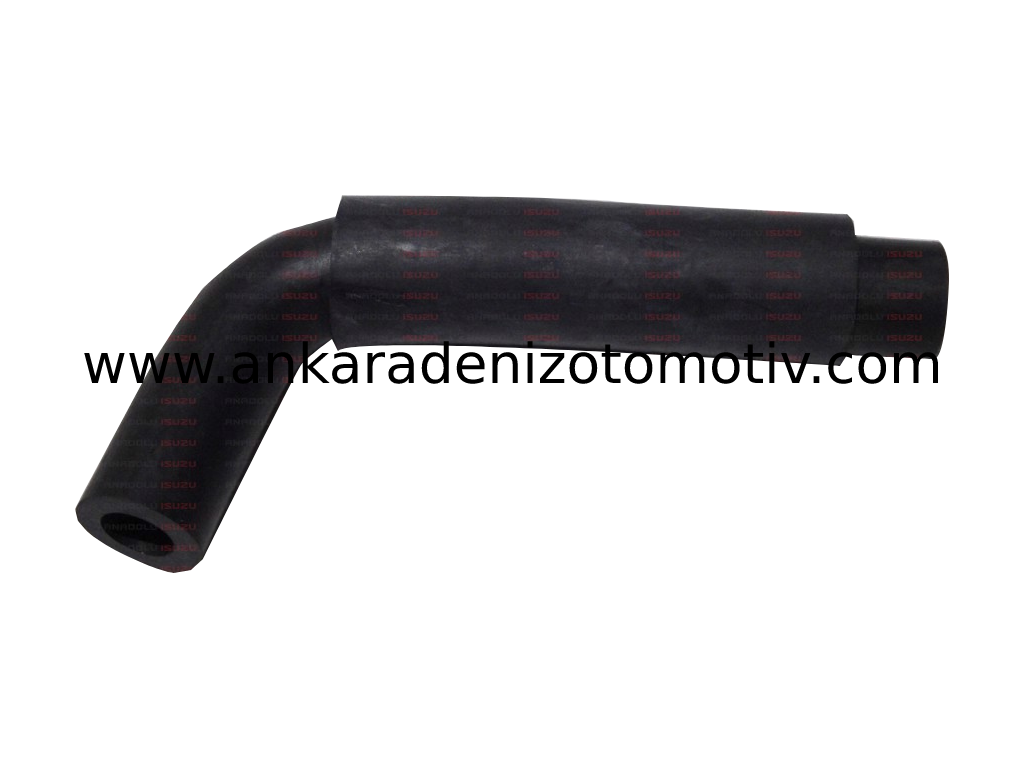 Isuzu NPR 66 Hortum Vac.Pomp.
