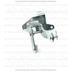 Karsan Seçici Kablo Braketi V2 J10 K458073