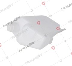 Mitsubishi Radyatör Yedek Su Deposu 711Fe