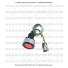 Karsan Buton Kapı Açma Kapama Ön Atak/Star 6017006AA
