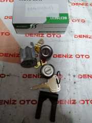 Isuzu NPR 66 Anahtar Grubu