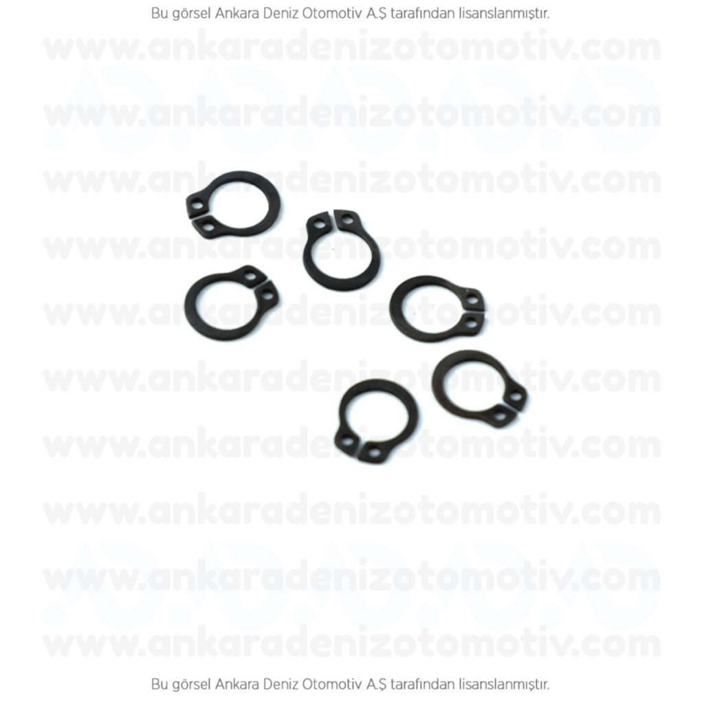 Karsan Vites Arayıcı Segmanı- 10 Lu K458079