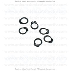Karsan Vites Arayıcı Segmanı- 10 Lu K458079