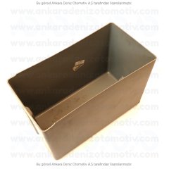 Karsan Akü Kutusu Üst Parça 7012073AA
