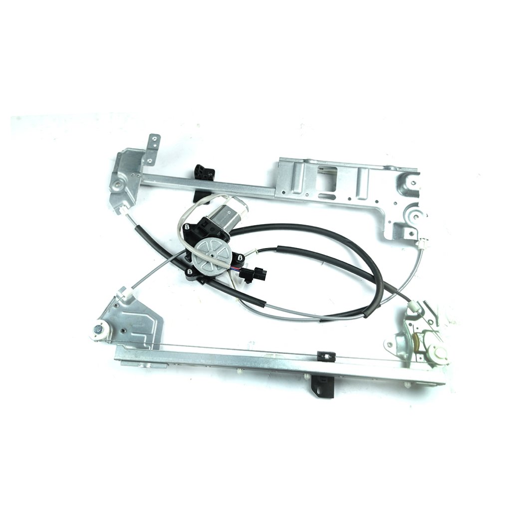 Mitsubishi Cam Kirkosu Canter Sağ 859 Fuso