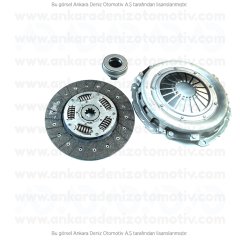 Iveco 65.9 Debriyaj Seti 2996245