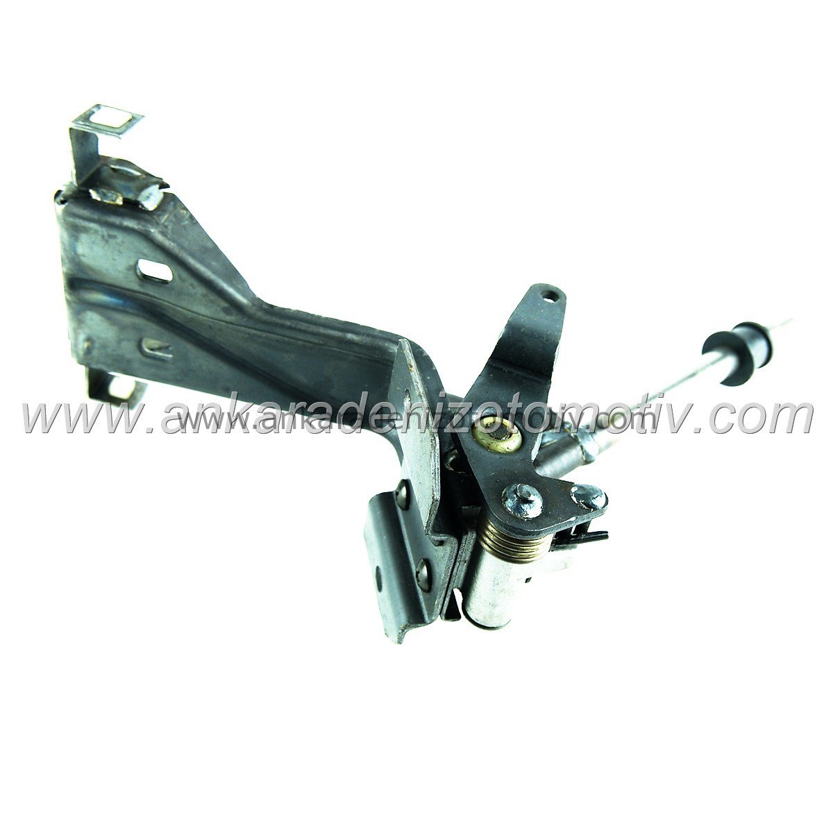 Hyundai Vites Kolu Komple