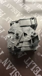 Isuzu NPR 66 Kalorifer Kutu Kapağı A