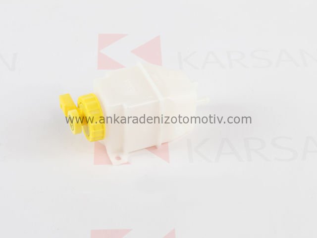 Karsan Tank Fren Hıdrolık J10 - J9 K460101