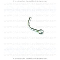 Iveco M14 Filtre Giriş Borusu