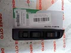 Isuzu NPR 66 Anahtar Elek.Cam Sof. 2000