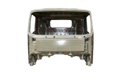 ISUZU NPR 75 Kabin Astarlı Trimsiz