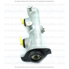 Karsan Fren Ana Merkezi K460148