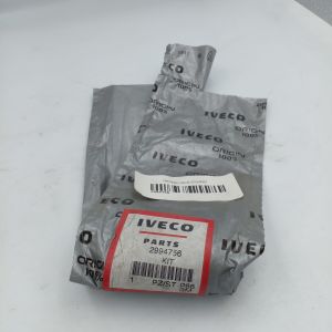 Iveco Daily 35 C 11 Panjur Üst Yapıştırma Takım