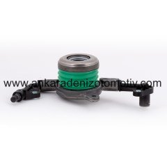 Hyundai H350 Eu Debriyaj Ana Merkezi