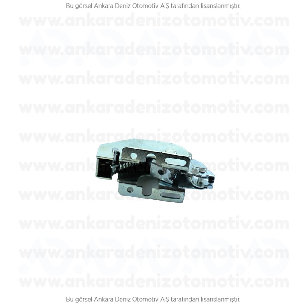 Karsan Motor Kaputu Kilidi 7012083AA