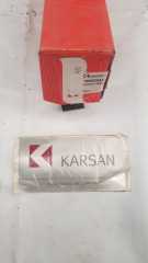 Karsan Logolu Etiket Atak/Star 7050029AA