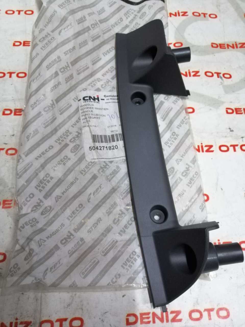 Iveco ML 180 E 25 4185 Kapı İç Sol E4-E5-E6C Kol