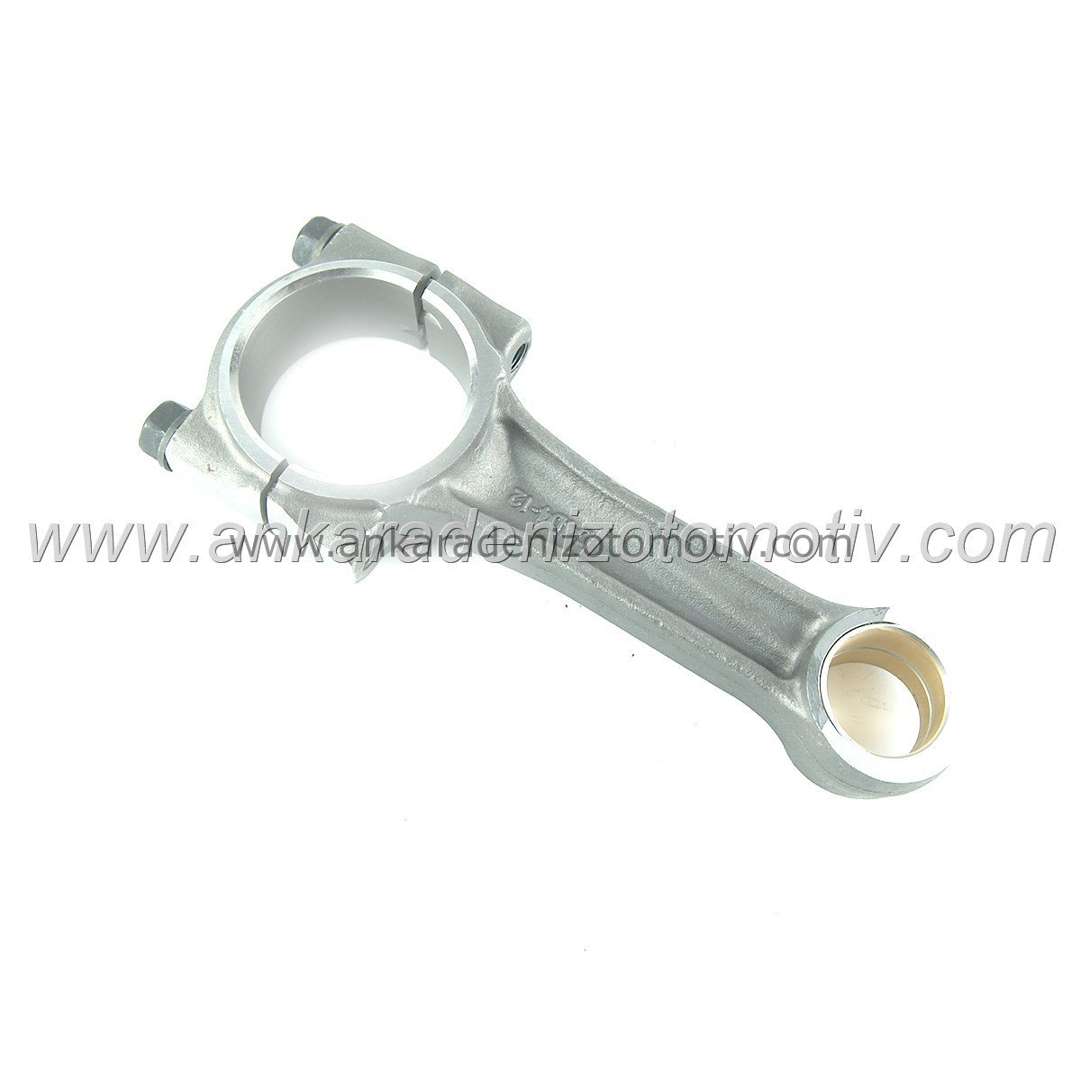Hyundai Piston Kolu Komple