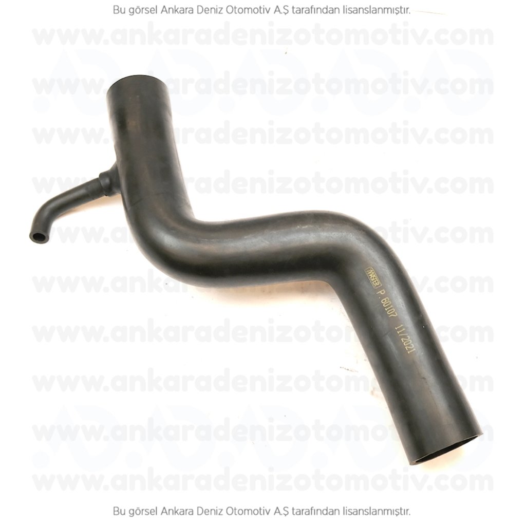 Karsan Boru Hava Emiş Filtre - Manifold Isuzu/Premier K140601