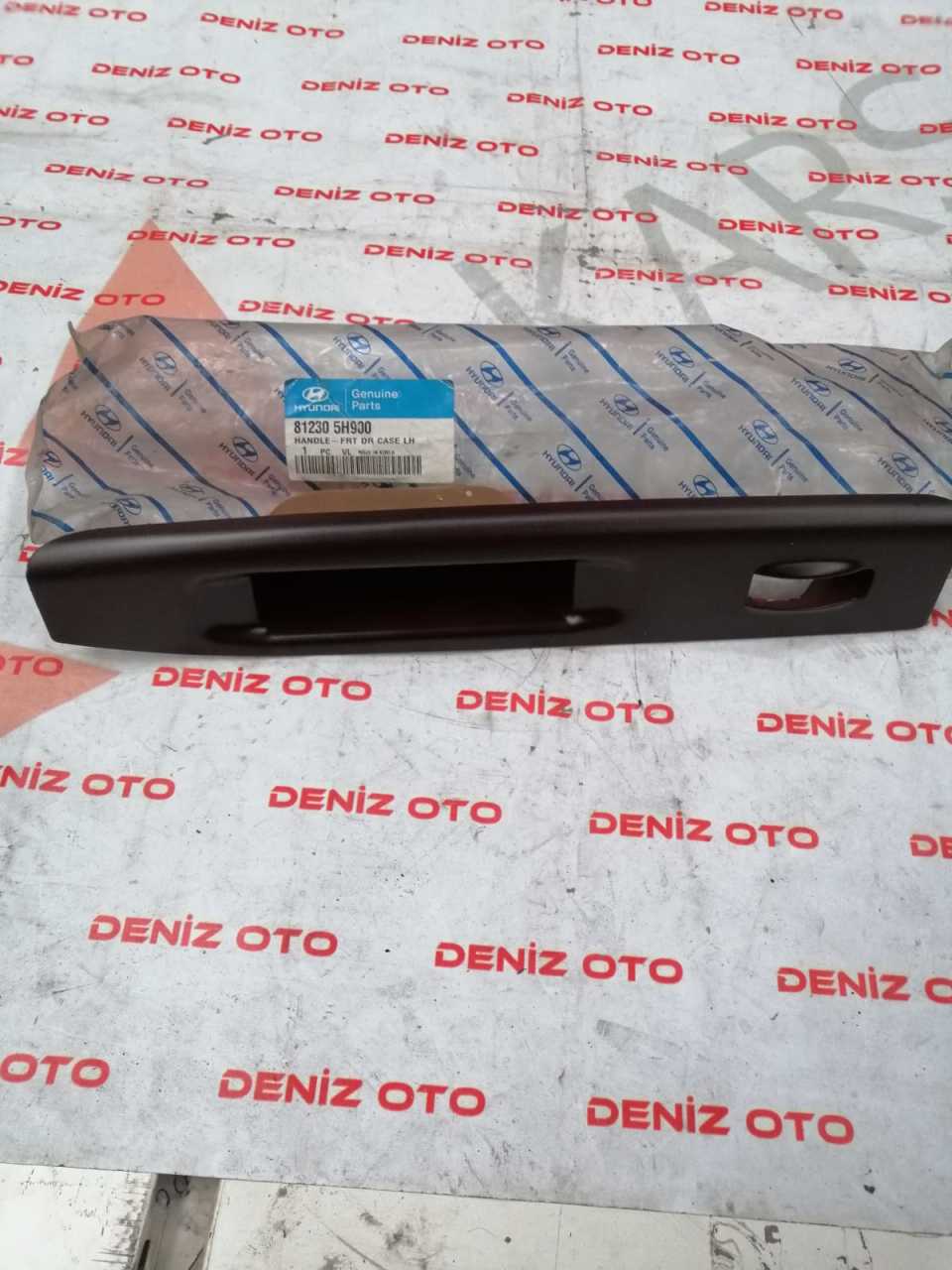 Hyundai Ön Kapı Sol Kapak Tutamağı
