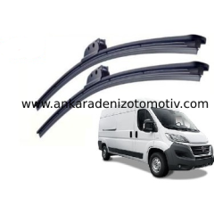 Fiat Ducato Silecek Tk Ducato