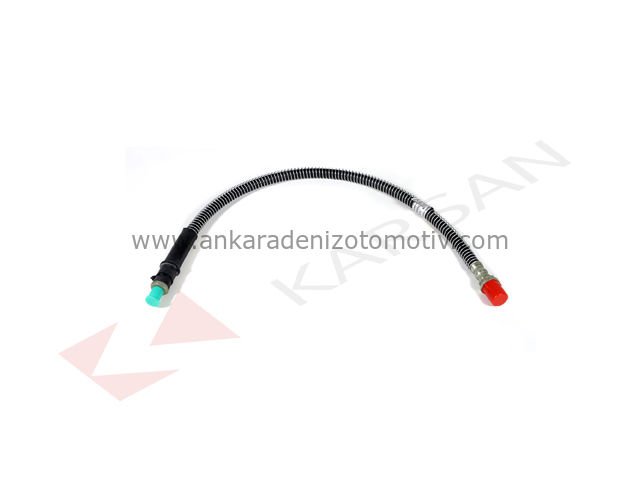 Karsan Spiralli Ön Fren Hortumu Abs J9 Premier - Maxi-J10 K480618