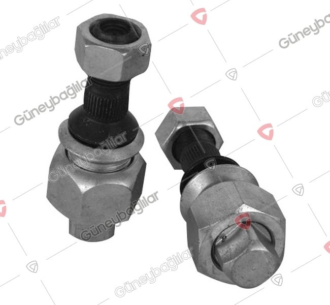 BIJON ARKA SOL449 TİP